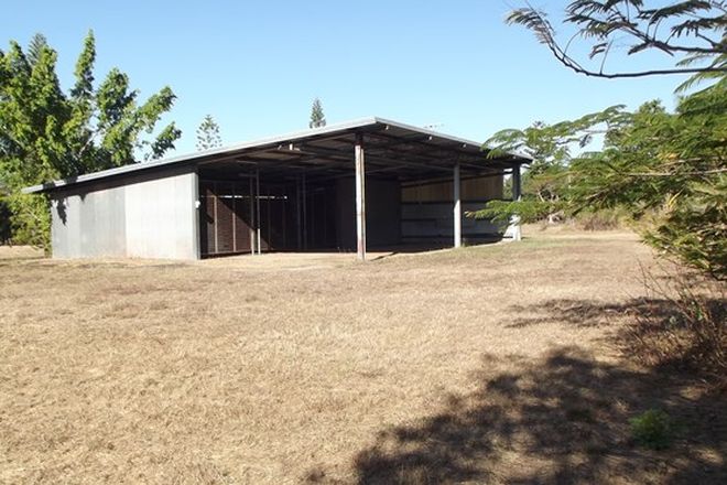 Picture of 2 Mount Ossa-Seaforth Road, MOUNT OSSA QLD 4741
