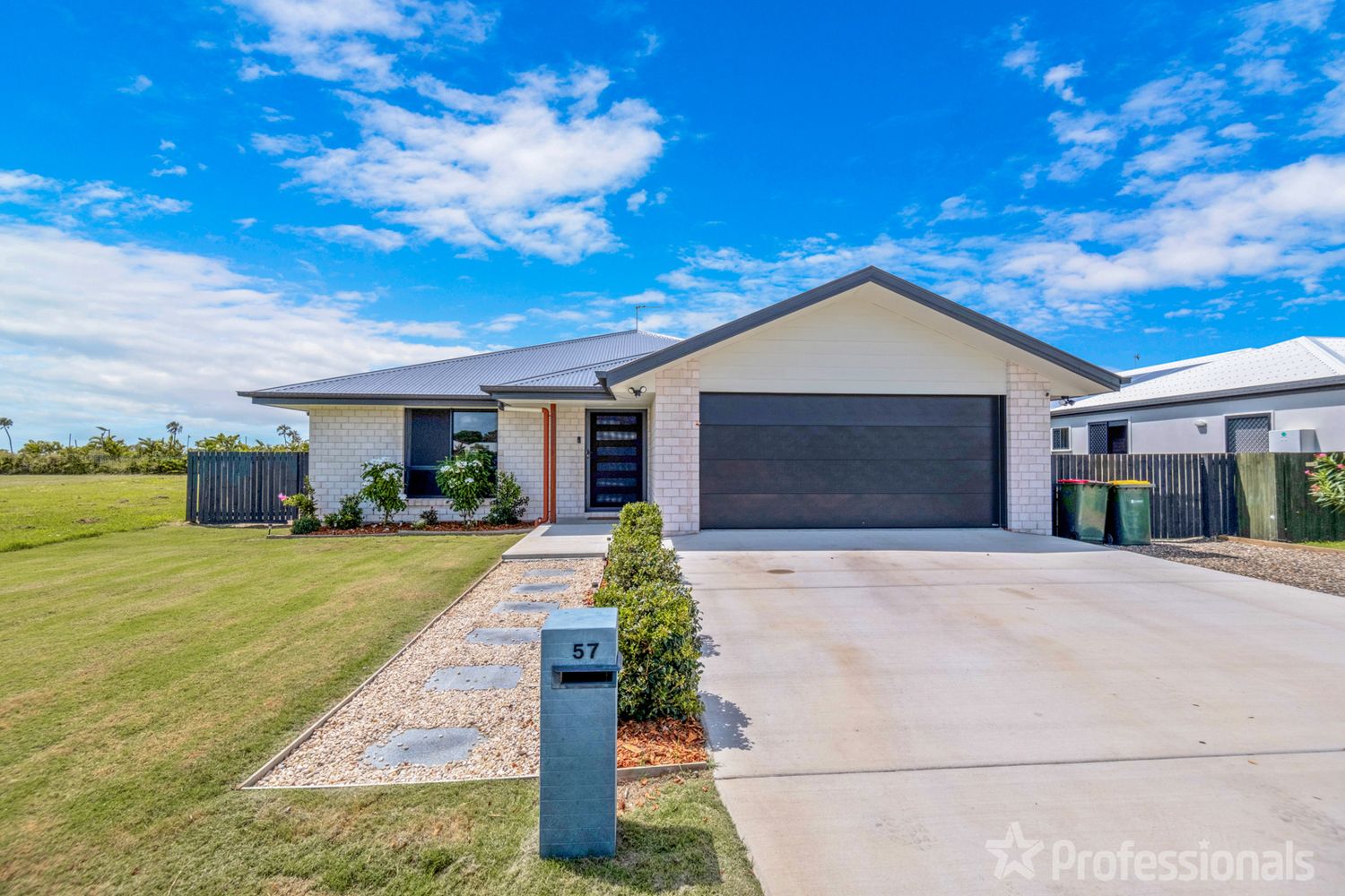 57 Monaco Drive, Zilzie QLD 4710, Image 1