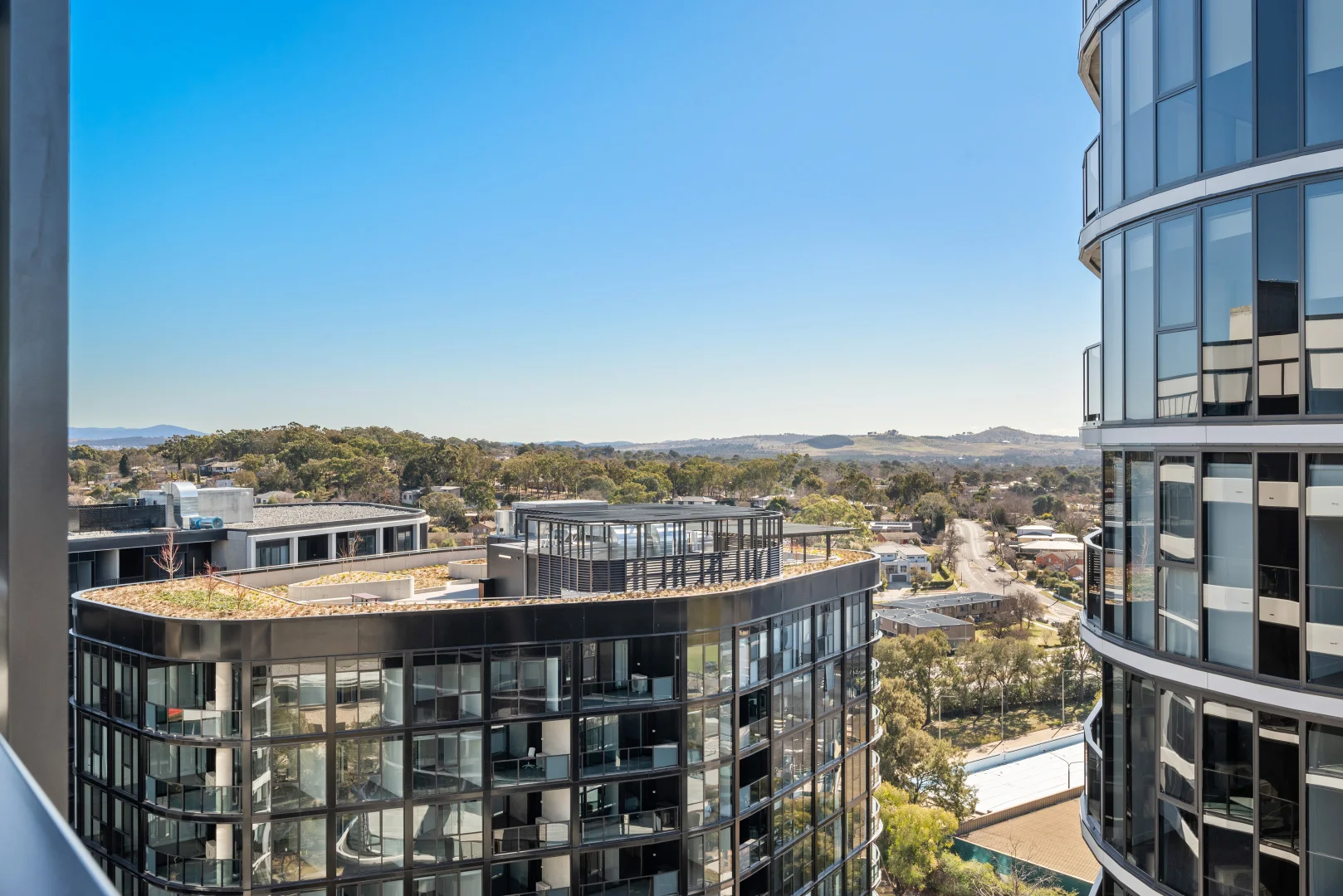 Additional image 13 of 1015/6 Furzer Street, Phillip ACT 2606