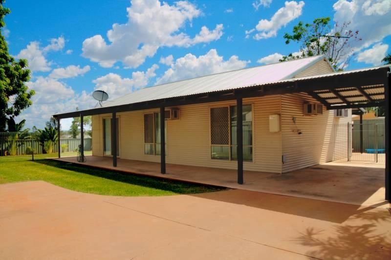 2/16 Plum, KUNUNURRA WA 6743, Image 0