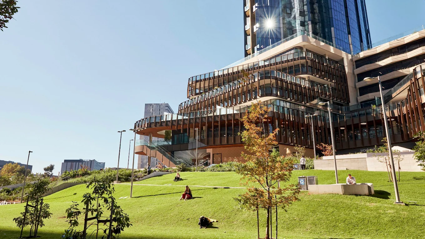 Additional image 6 of 93-119 Kavanagh St, Southbank VIC 3006