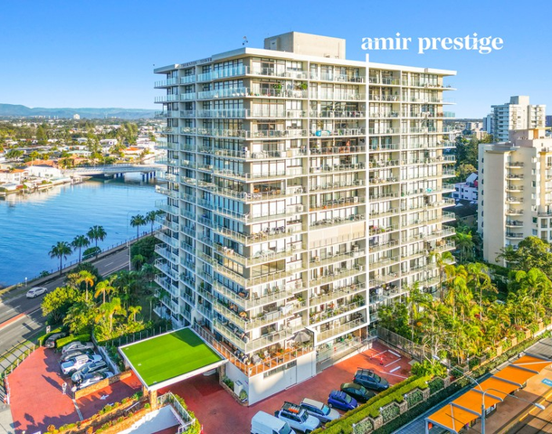 16/33 Thornton Street, Surfers Paradise QLD 4217