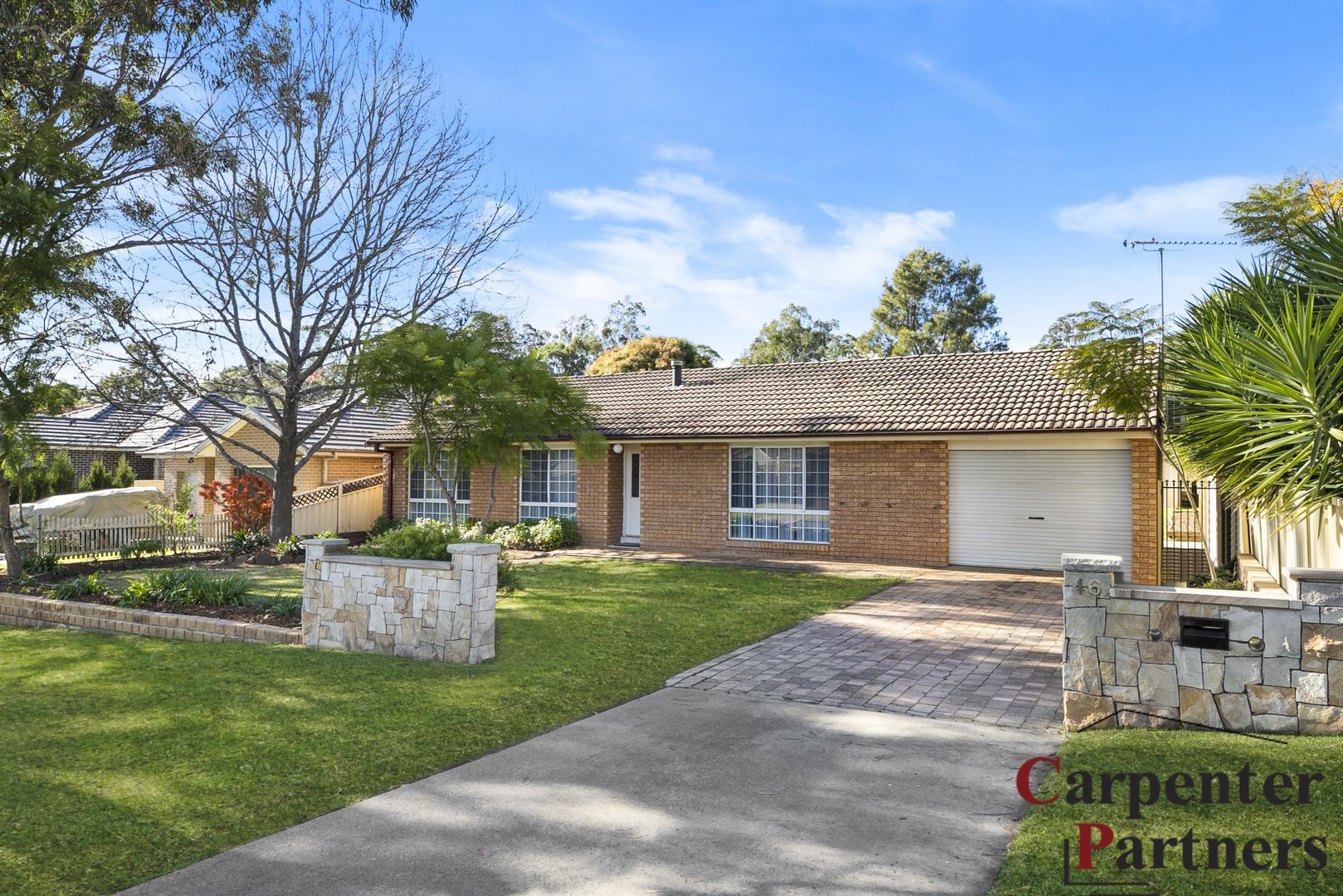 3 bedrooms House in 46 York Street TAHMOOR NSW, 2573