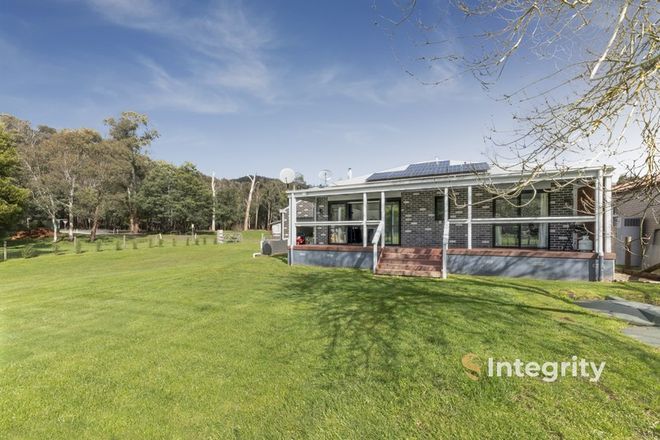 Picture of 35 Creekside Drive, FLOWERDALE VIC 3717