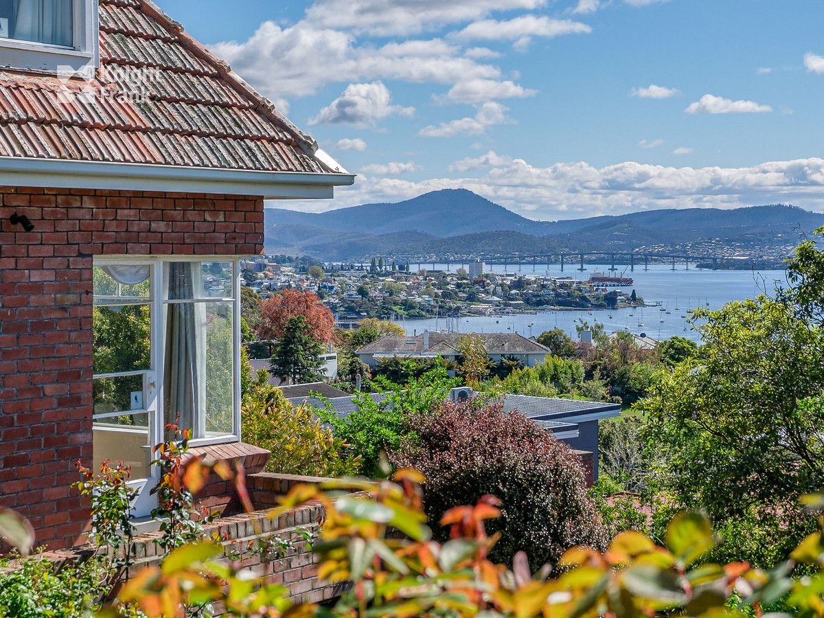 1 Cheverton Parade, Sandy Bay TAS 7005, Image 0