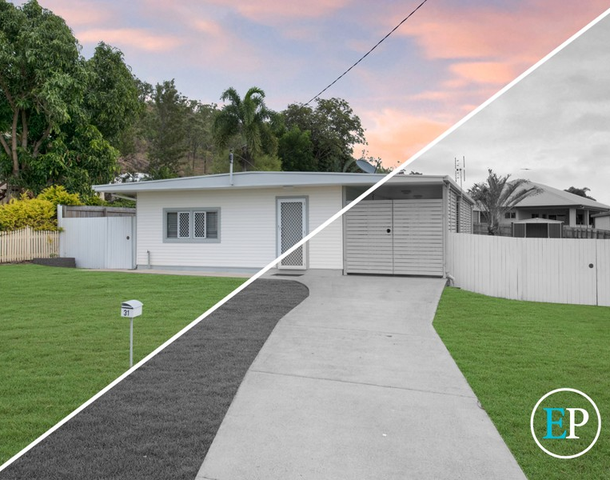 31 Nightjar Street, Deeragun QLD 4818