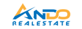 Logo for Ando Real Estate