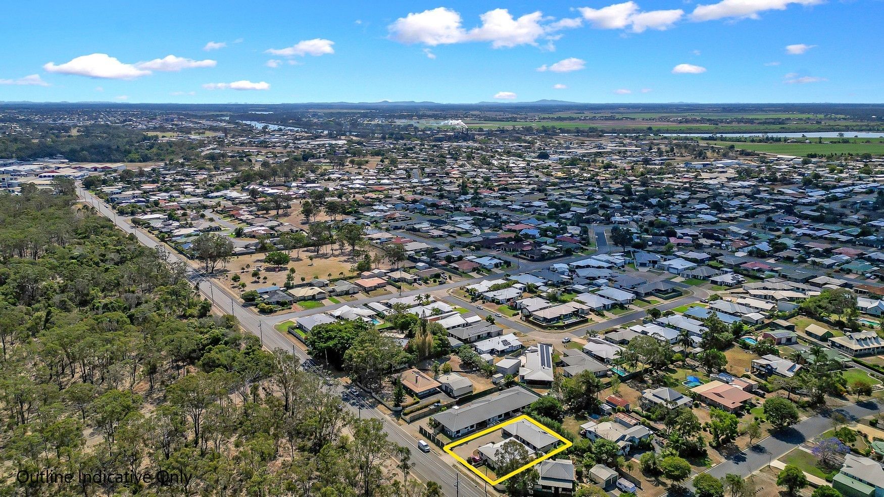 1 & 2/51 Telegraph Road, Bundaberg East QLD 4670, Image 0