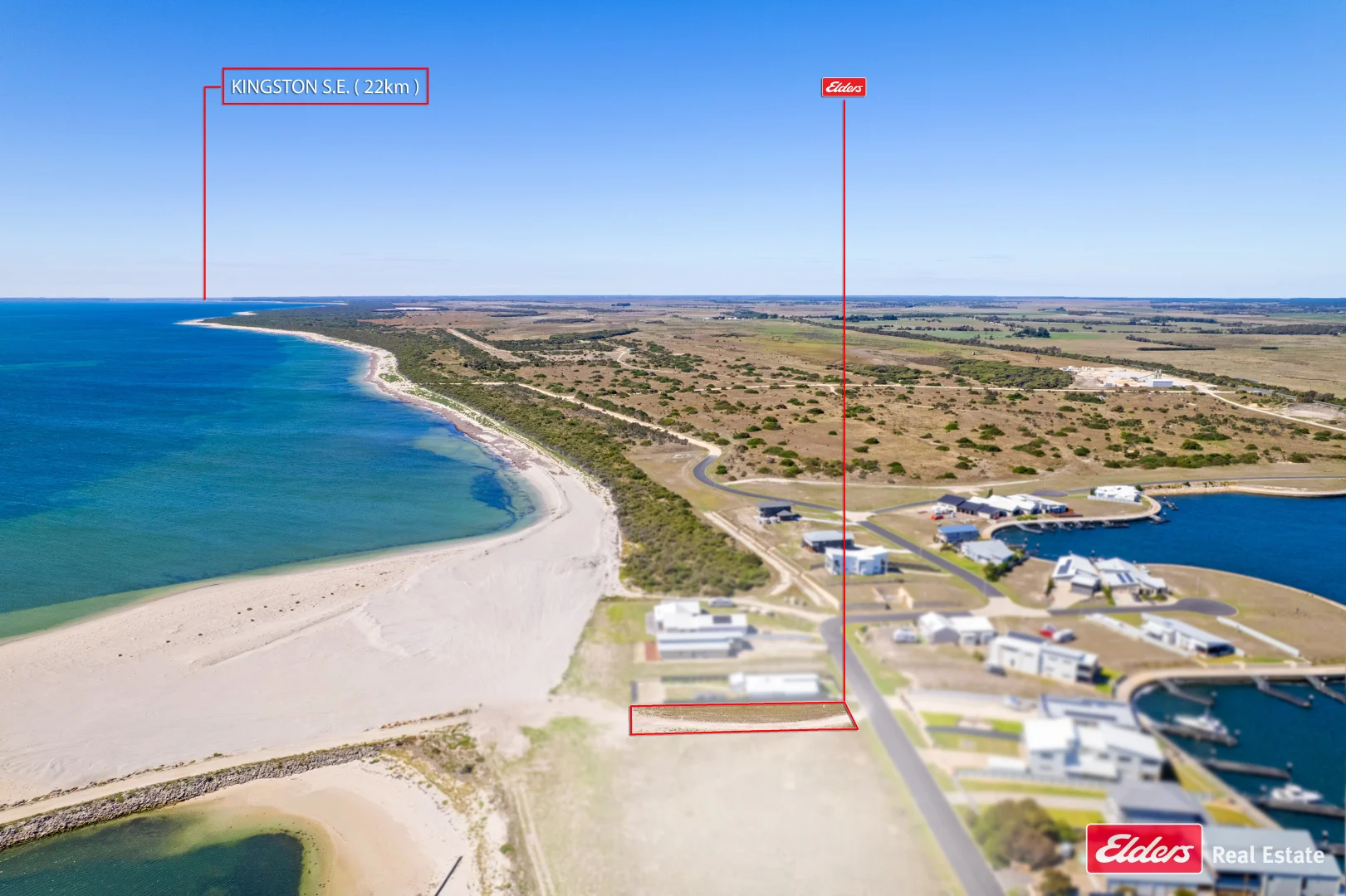 Additional image 2 of 31 One and All Drive, Cape Jaffa SA 5275