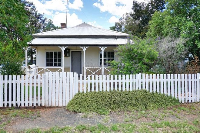 Picture of 25 Monash Street, WEST WYALONG NSW 2671
