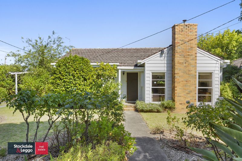 4 Aberdeen Road, Blackburn South VIC 3130, Image 0