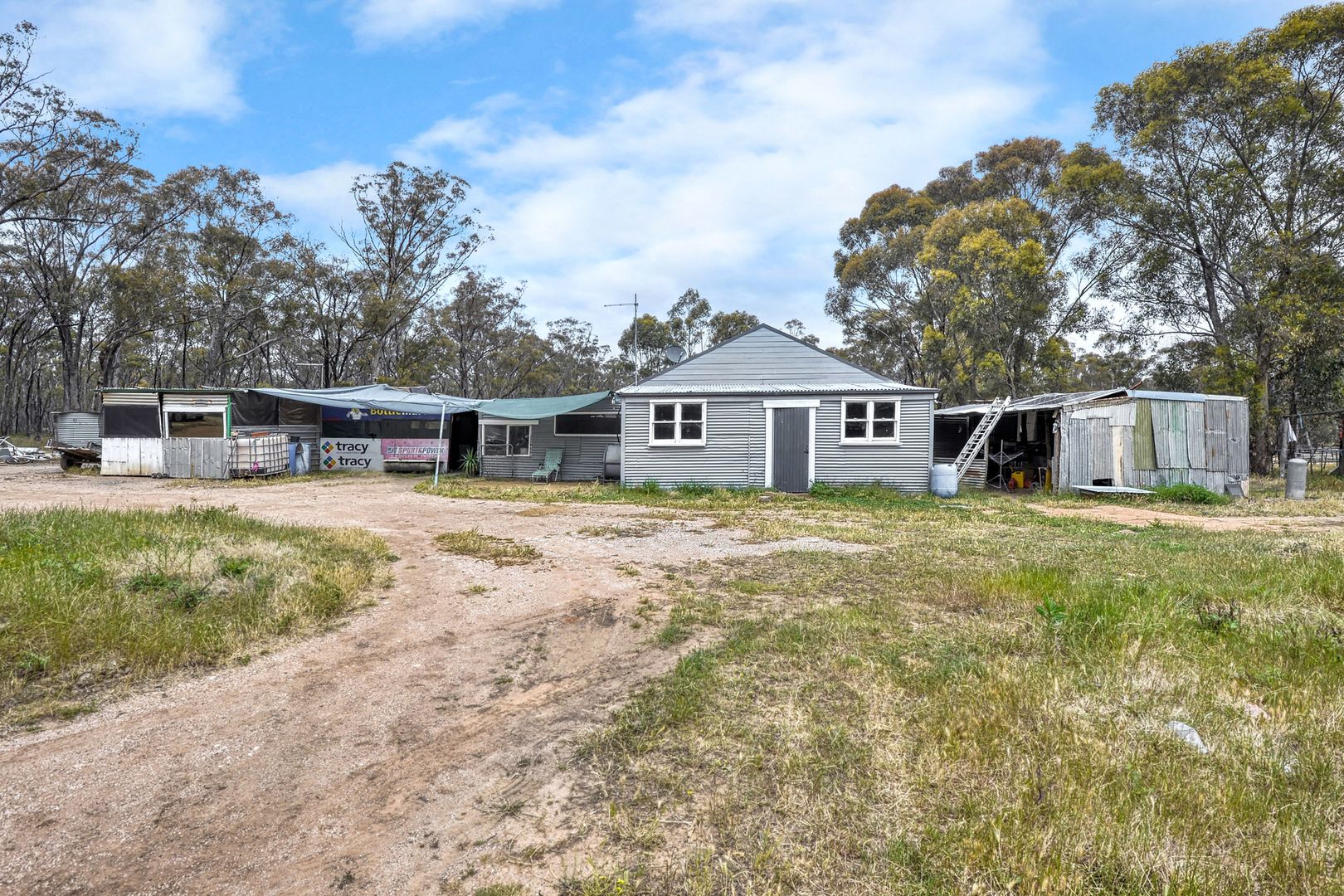 1629 Maryborough-Dunolly Road, Dunolly VIC 3472, Image 2