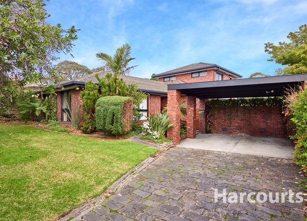 14 Carlinga Drive, Vermont VIC 3133