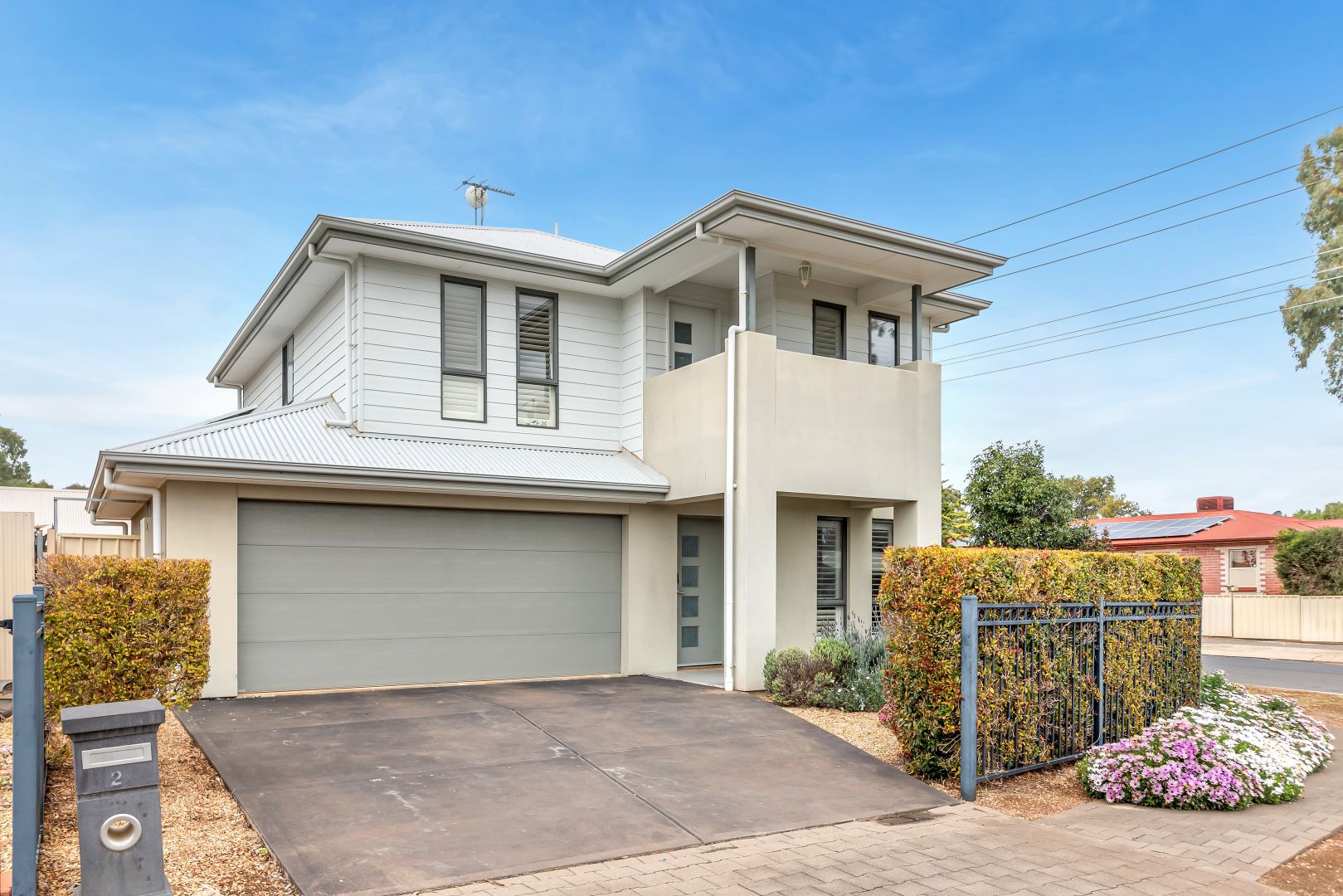 2 Featherstone Street, Smithfield Plains SA 5114, Image 1