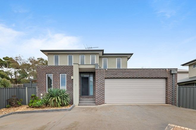 Picture of 3/7 Fredrick Street, DARLEY VIC 3340