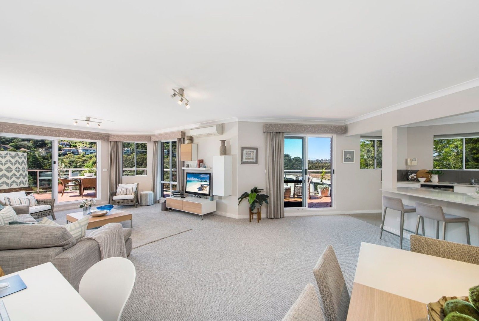 6/24-26 The Boulevarde, Cammeray NSW 2062, Image 1