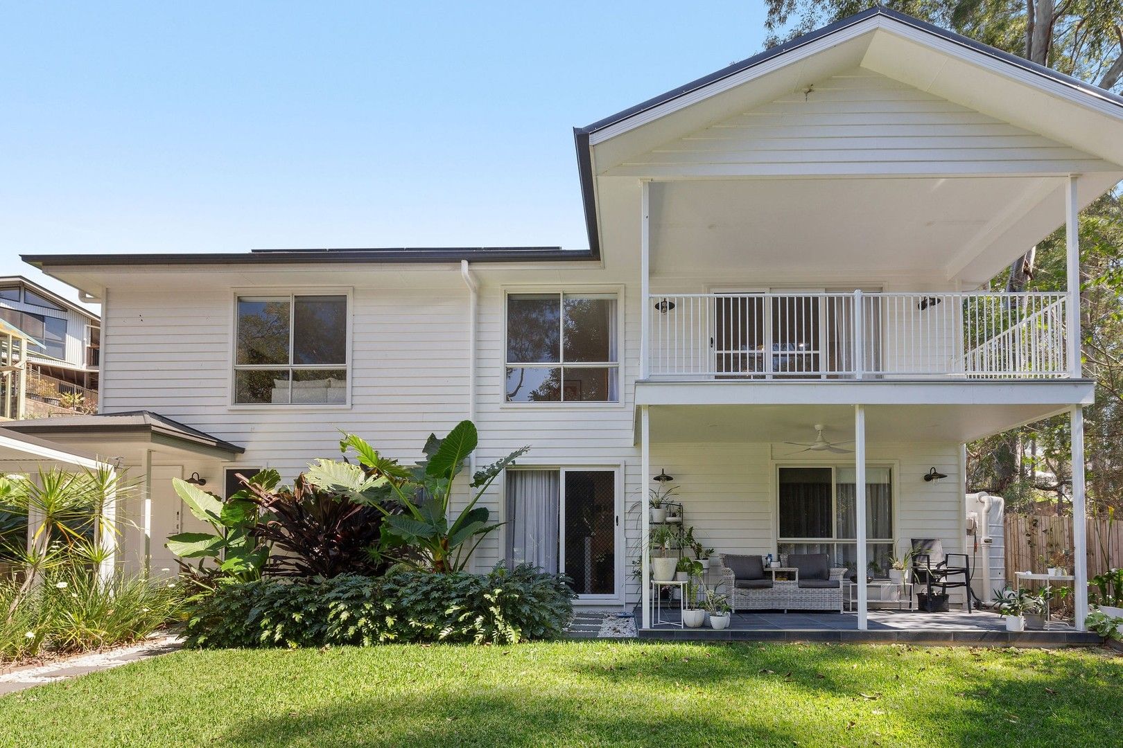 3 bedrooms Townhouse in 18 Bunya Road EVERTON HILLS QLD, 4053