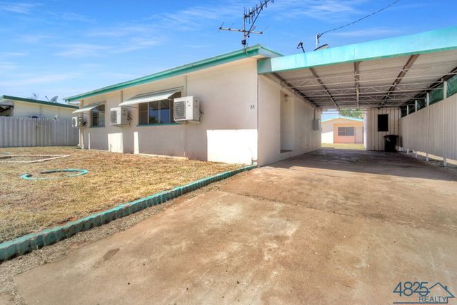 Picture of 17 Jane Street, MOUNT ISA QLD 4825