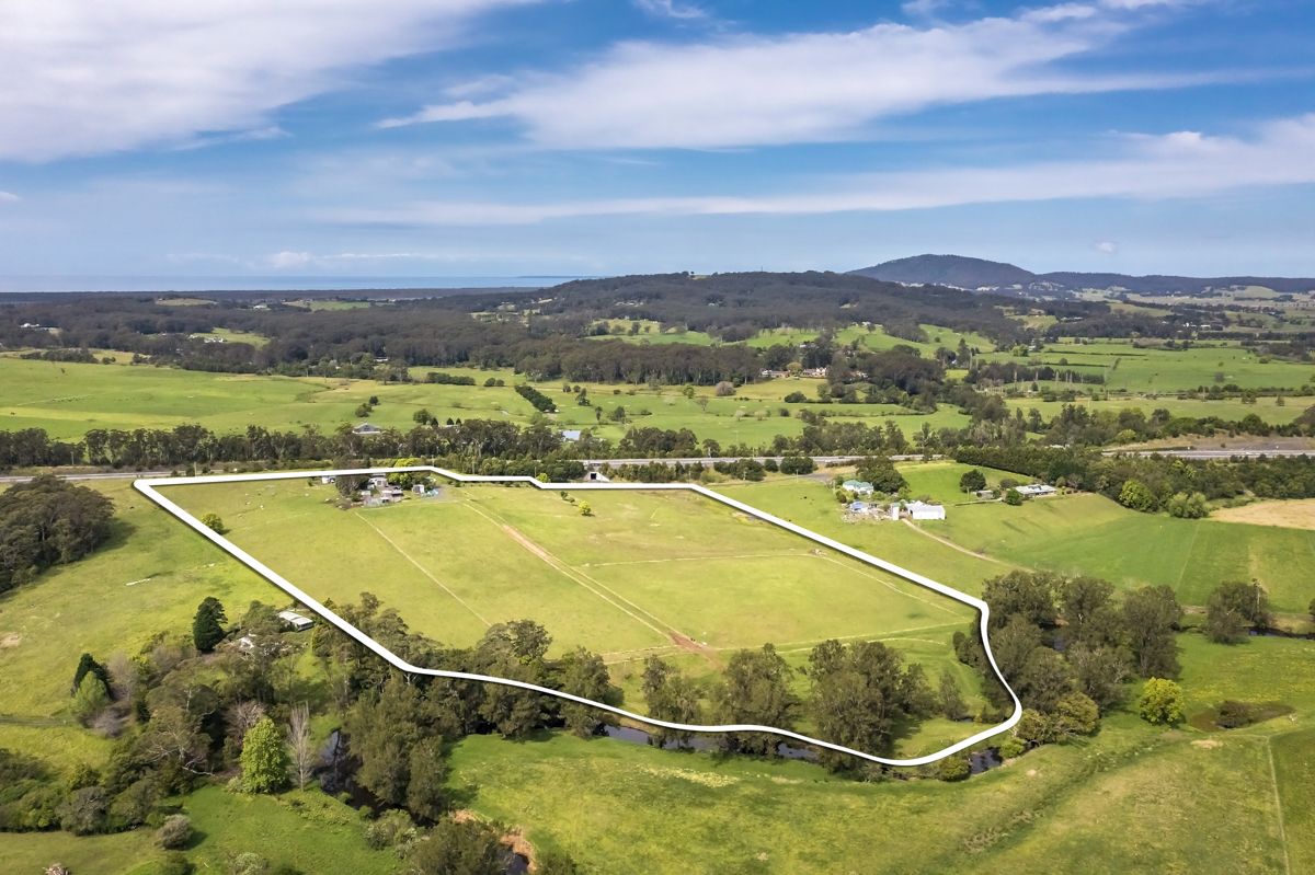 6 bedrooms Specialist Farm in  BERRY NSW, 2535