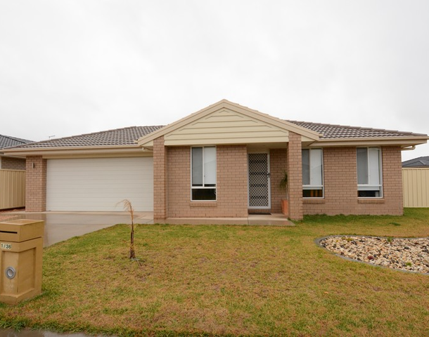 1/36 Montana Drive, Mildura VIC 3500