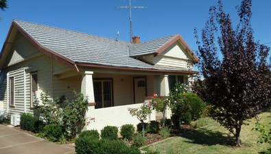 Picture of 6 Jolly Street, WYCHEPROOF VIC 3527