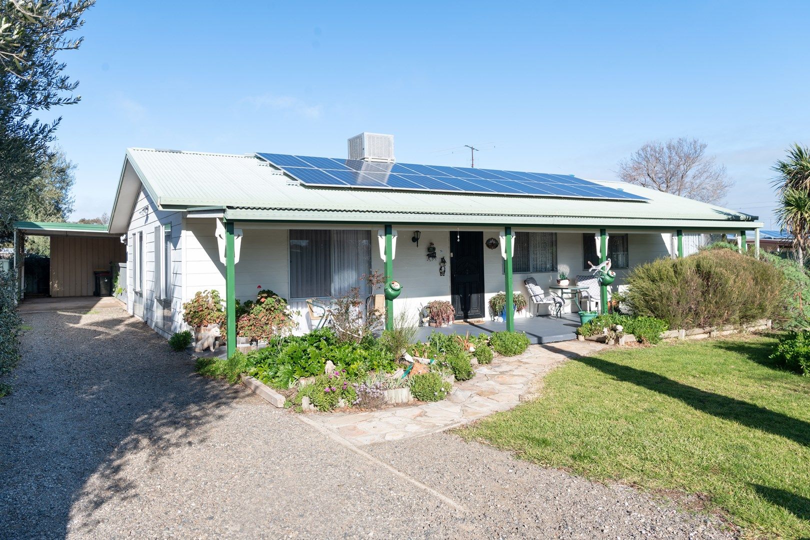 38 Jugiong Street, Boorowa NSW 2586, Image 0