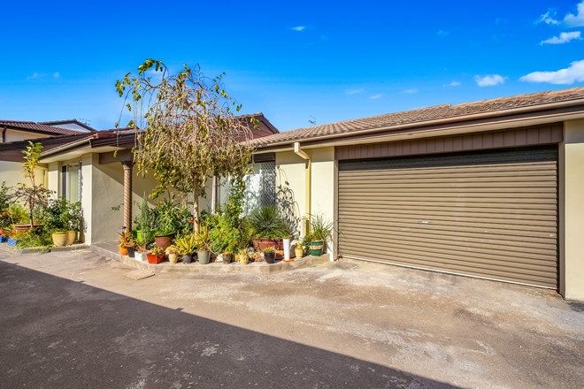 Picture of 4/153 Booker Bay Road, BOOKER BAY NSW 2257