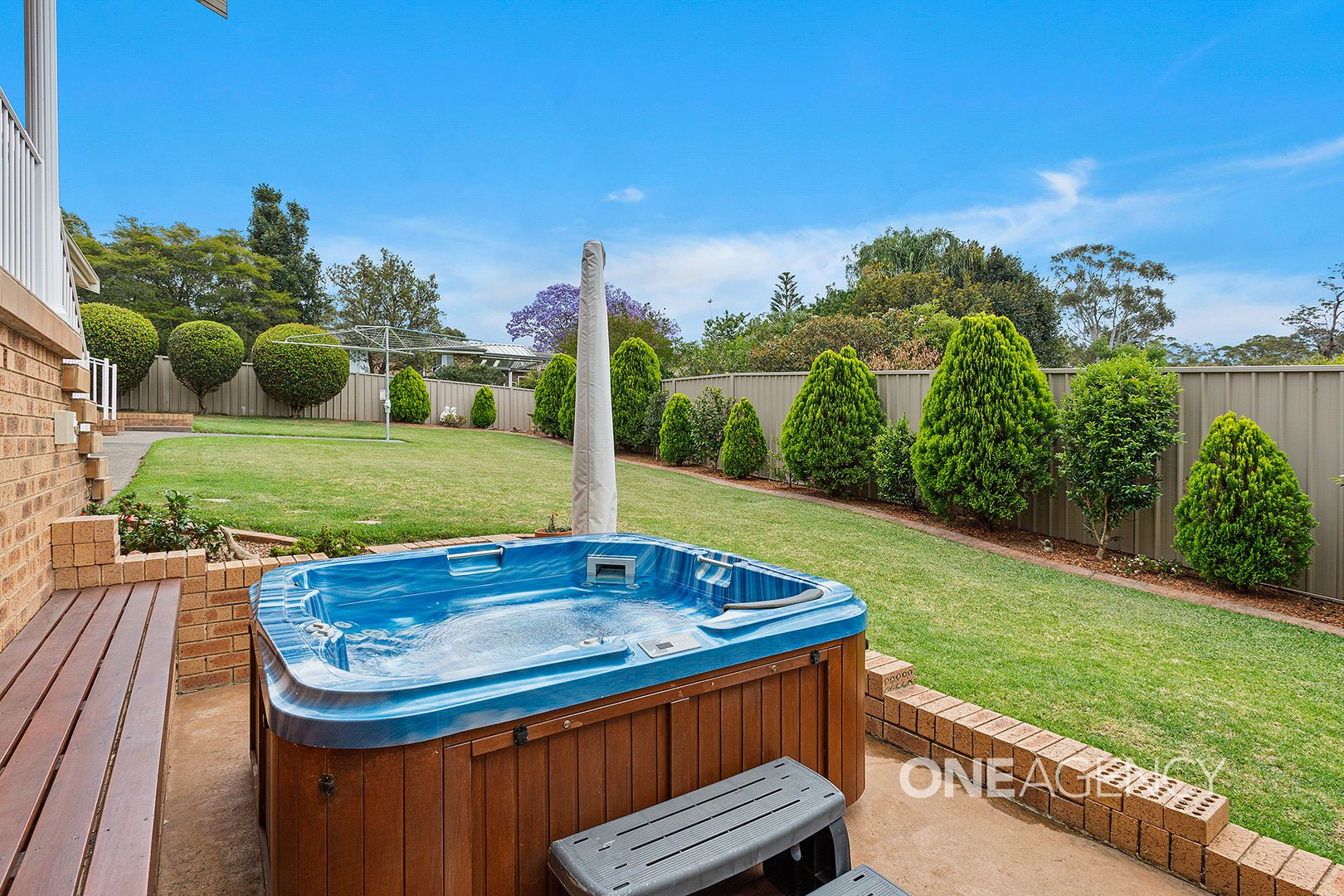 4 Nunkeri Place, North Nowra NSW 2541, Image 2