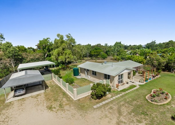 12 Hansen Court, Deeragun QLD 4818