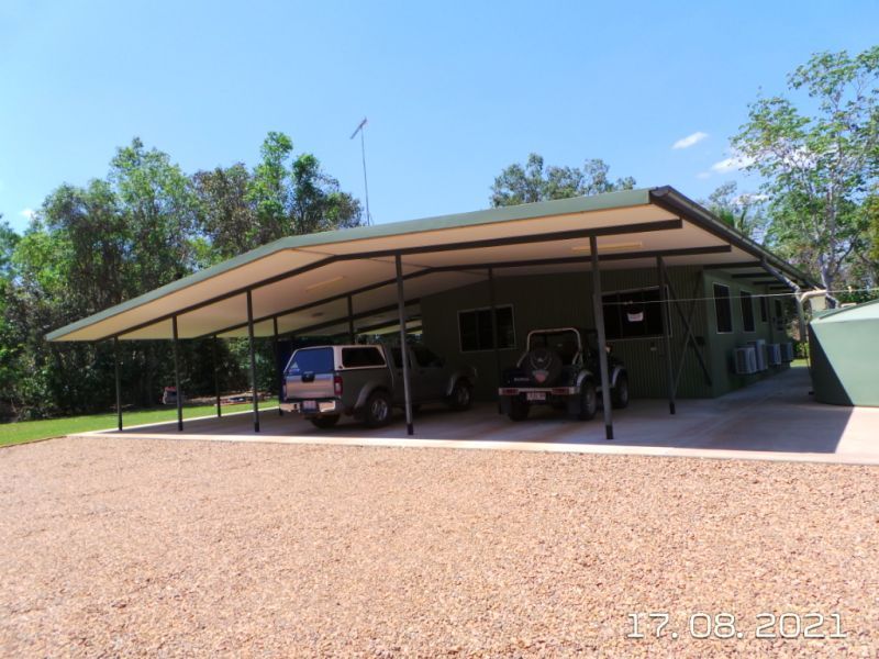 3 bedrooms House in 22 Marege Drive DUNDEE BEACH NT, 0840