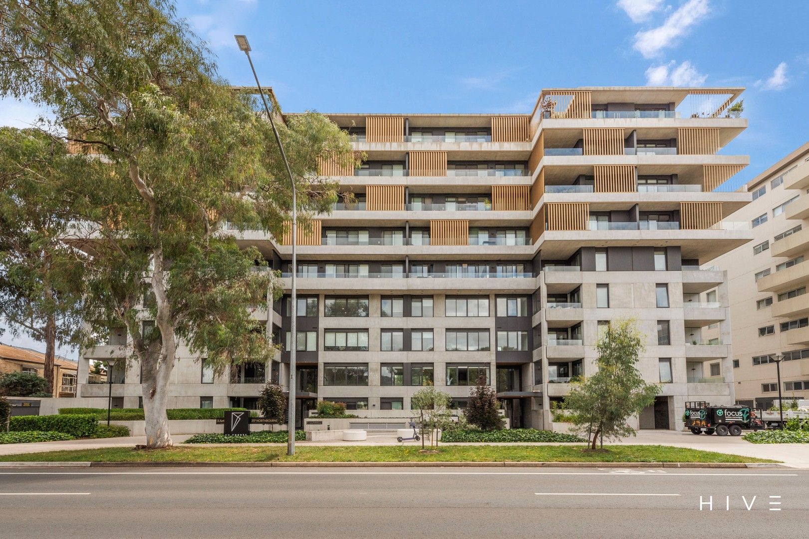 196/56 Forbes Street, Turner ACT 2612, Image 0