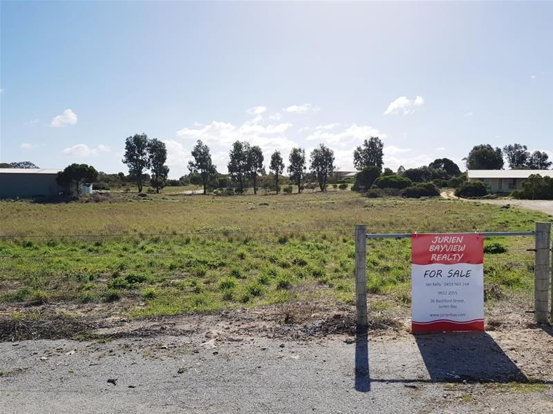 Lot 81 CAMBEWARRA Drive, Jurien Bay WA 6516 House for Sale Domain