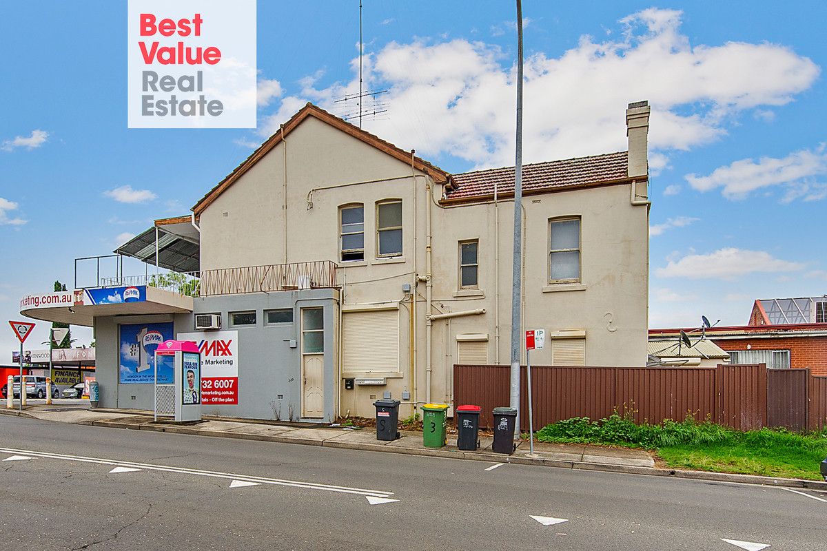 1 229 High Street Penrith Nsw 2750 Apartment For Rent 275 303 Domain