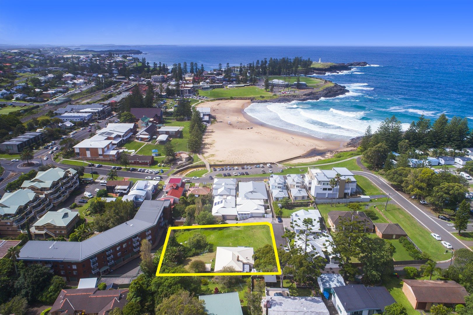 15-17 Bourrool Lane, Kiama NSW 2533, Image 0