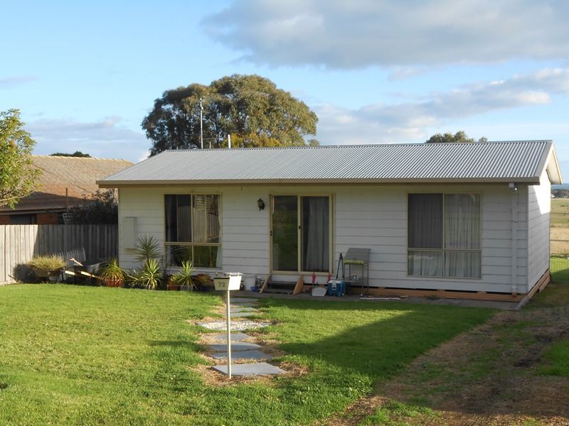 72 WELSHPOOL ROAD, TOORA VIC 3962, Image 0