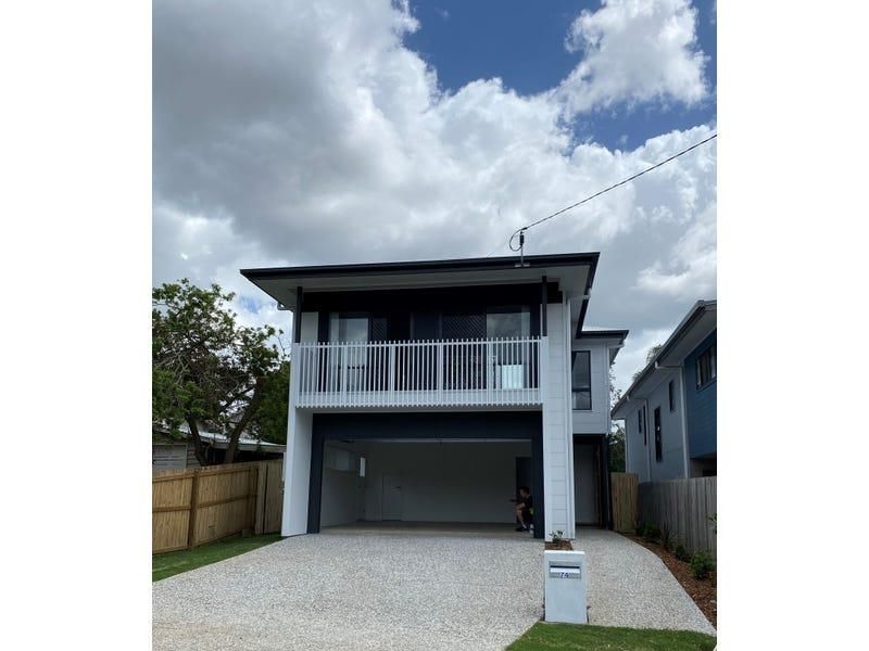 5 bedrooms House in 74 Wanda Rd UPPER MOUNT GRAVATT QLD, 4122