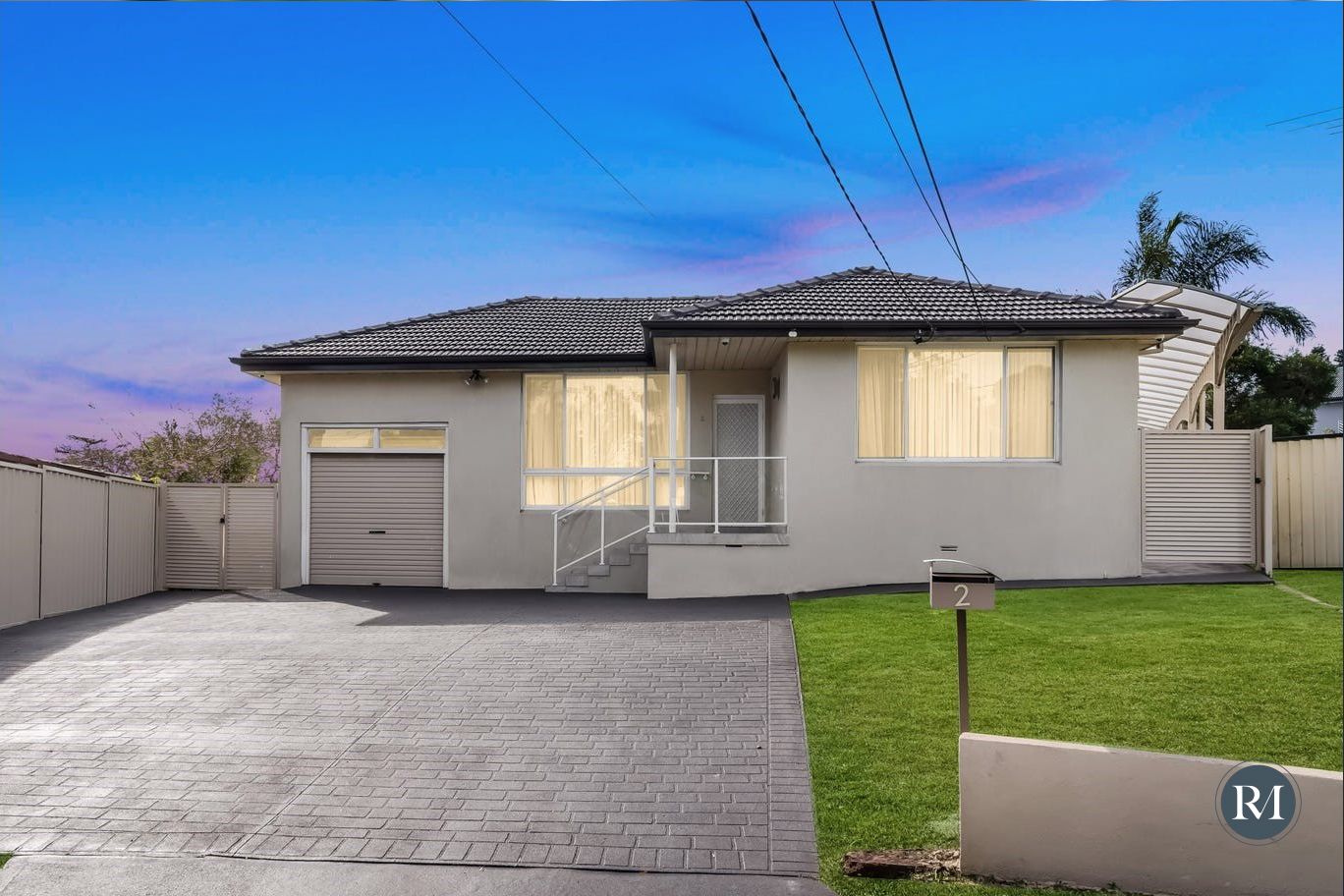 2 Fairland Avenue, Greenacre NSW 2190 House For Rent Domain