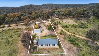 Picture of 253 Doughertys Junction Road, MUDGEE NSW 2850