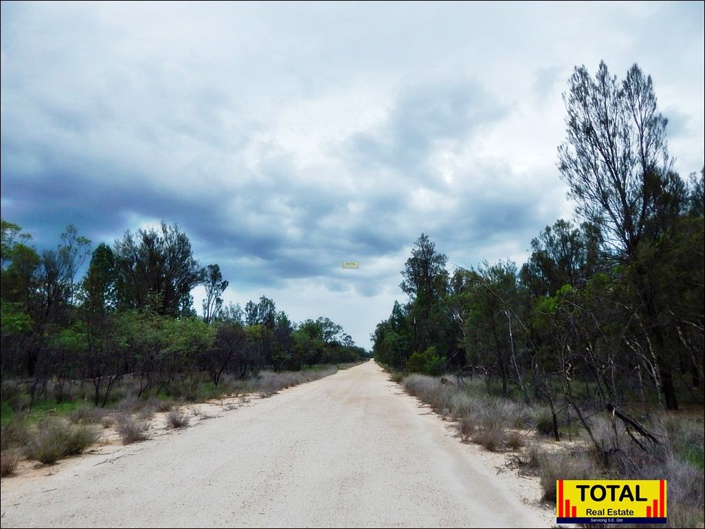 260 Cypress Road, Kumbarilla QLD 4405, Image 2