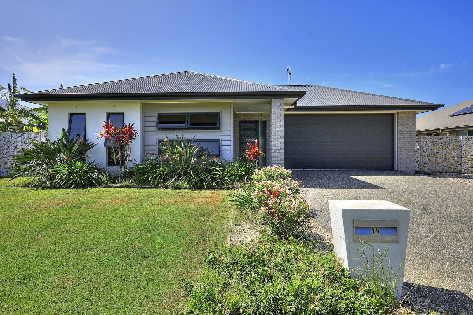 29 Gum Nut Drive, Ashfield QLD 4670, Image 0