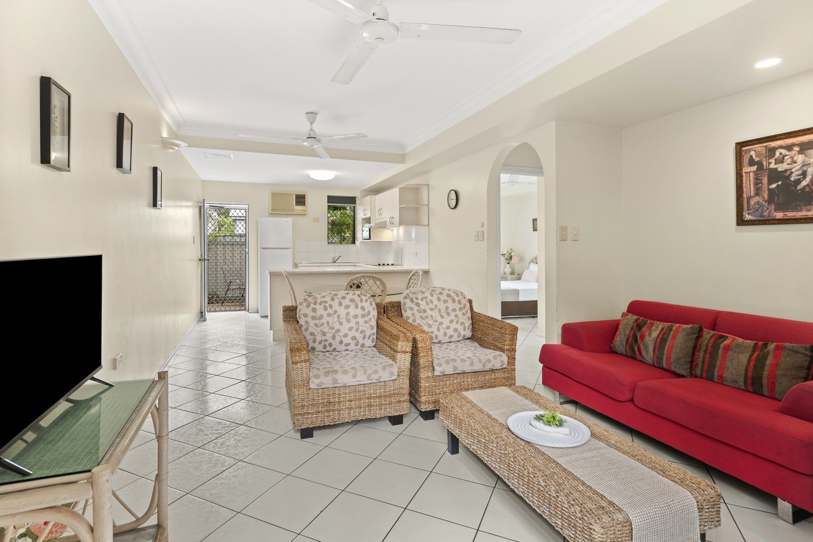 10/147-155 McLeod Street, Cairns North QLD 4870, Image 0