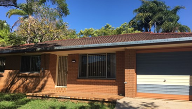 Picture of 28 Taylor Cres, CLEVELAND QLD 4163
