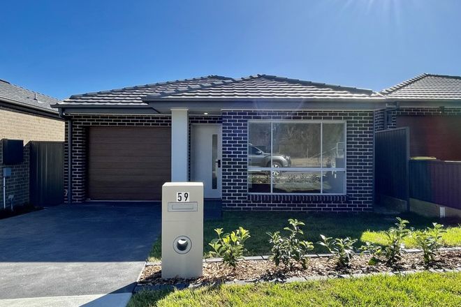 Picture of 59 Byron Road, LEPPINGTON NSW 2179