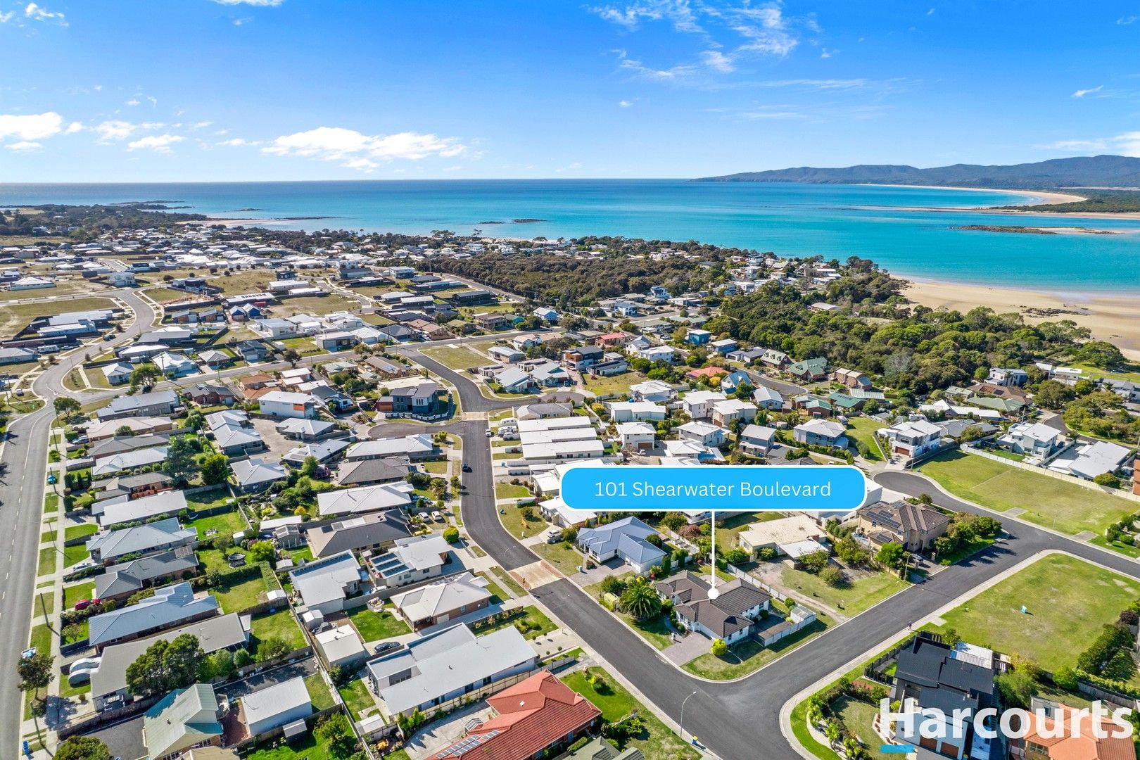 101 Shearwater Boulevard, Shearwater TAS 7307, Image 0