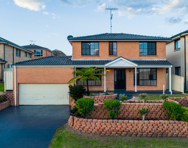 7 Highpoint Drive, Blacktown NSW 2148