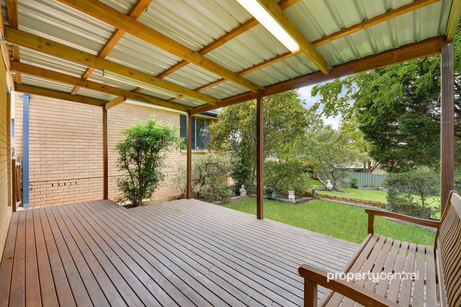 44 Hume Crescent, Werrington County NSW 2747, Image 1