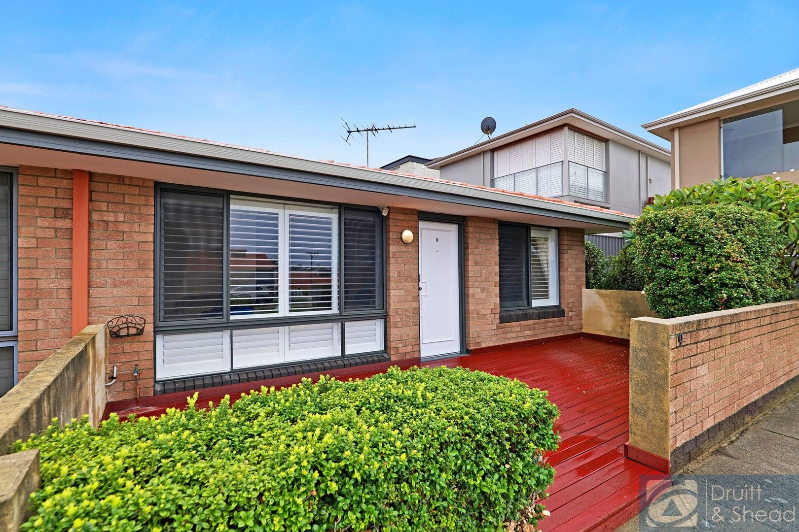 9/19 Sorrento Street, North Beach WA 6020, Image 0