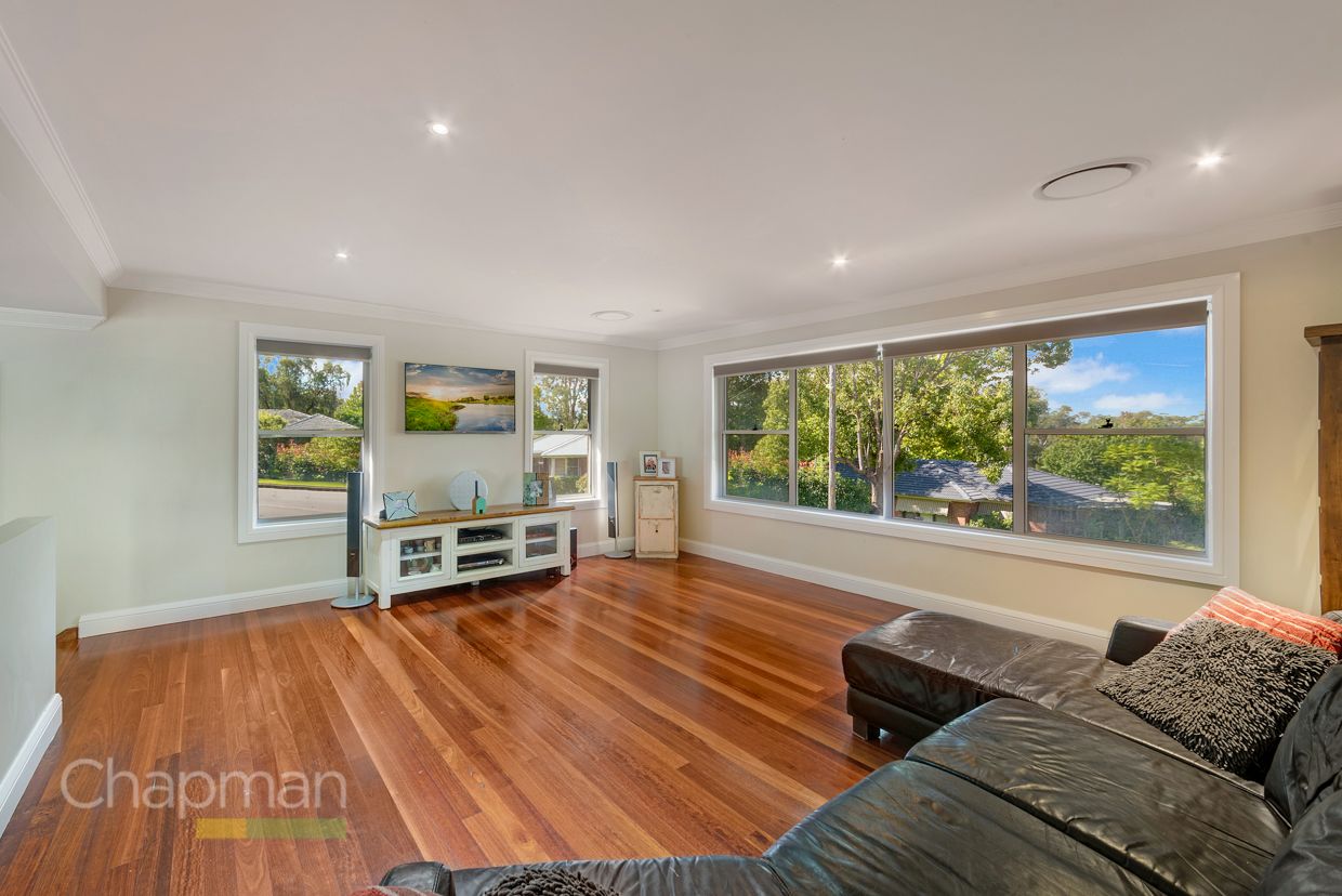 1 Walters Avenue, Glenbrook NSW 2773, Image 2