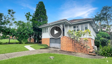 Picture of 81 Boundary Road, INDOOROOPILLY QLD 4068
