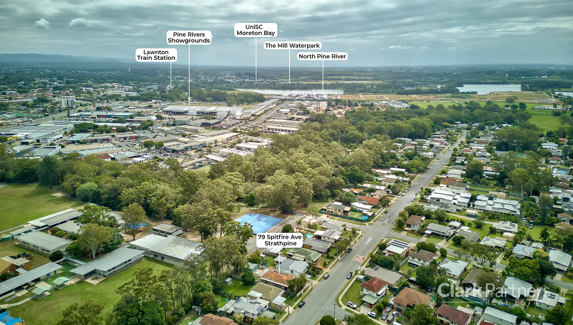 Additional image 19 of 79 Spitfire Avenue, Strathpine QLD 4500